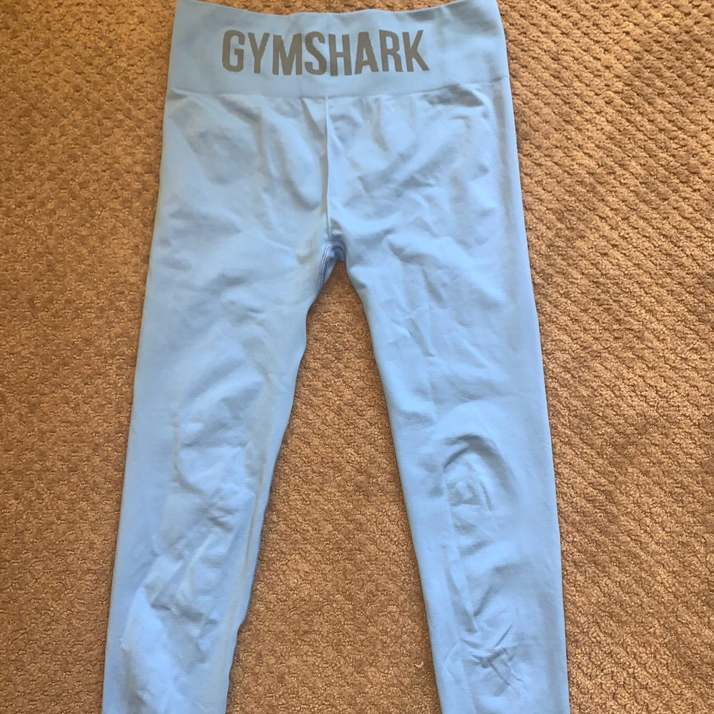 Gym Shark Leggings